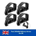 4Pcs for Workmate Workbench Leg Catch Spring Part8466