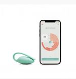 Elvie Pelvic Floor Trainer -  And App New Excellent | BRAND NEW, SEALED