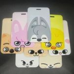 NEW SKZ Stray Kids SKZOO Photocard ID Card Holder Kpop Felix Hyunjin Lee Know