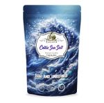 Celtic Sea Salt Capsules 180 Vegan 82+ Minerals No Fillers Premium Quality