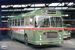 Bus Photo - Bristol Omnibus NBC 1296 EHU390K Bristol RELL ECW