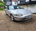 Mx5 Mk2 RACING CAMS 1.8