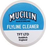 Mucilin Fly Line Cleaner