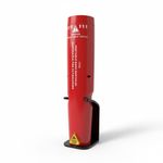 Fire Extinguisher Car Motorhome Boat FP50 Firepal Small Firetool Portable Safety
