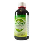 Senokot Constipation Relief Syrup - 500ml - (MAX 1 PER ORDER)