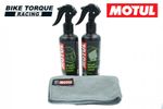 MOTUL Helmet Care Kit