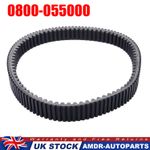 Drive Belt For ATV UTV 800 1000 X8 Z8 EX ZForce CForce UForce 0800-055000
