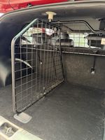Kia Sportage Dog Guard And Divider ￼