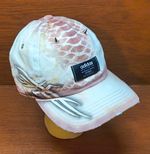 adidas Studded Adjustable Canvas Cap