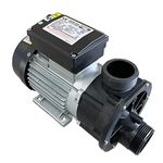 LX JA50 Pump 0.5HP Spa Hot Tub Circulation Pump - Replacement for JA75 0.75HP
