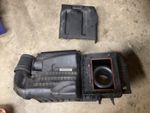 FORD FOCUS MK2 ST225 2.5 PETROL AIR BOX FILTER ASSEMBLY 30677533 
