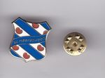SC Heerenveen ( Netherlands ) - lapel badge butterfly fitting