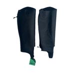 Dublin Daily Gaiters Black Size Small