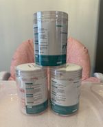 Baby Oral Cleaner Tongue swab Cleanser x3 bottles