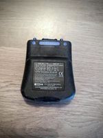 GMI PS500 Fast Charge Rechargeable Battery Pack PN: 66703 For Gas Detectors Unit
