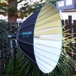 Broncolor Para 133 HR Reflector Kit