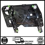 FOR VW Golf MK6 Front Drivers Right Side Window Regulator [2009-2012] 5K0837462