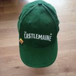 Vintage Castlemaine XXXX Strap back Cap Australian Beer Memorabilia Rare VGC