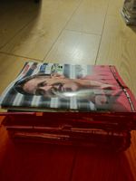 Sheffield United 04/05 Season Complete Home Programme Set 