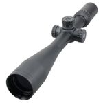 Vector Sentinel-X 10-40x50 Side Focus Airgun/Rimfire Bench Rest Rifle Scope