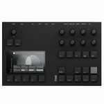 Torso Electronics S4 4-Track Sculpting Sampler