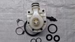 Lay-Z-Spa #58113 Pump.For EGG PUMP  Model, Refurbished With new white Impeller