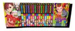 Dandadan Volumes 1-17 Complete Manga Set BRAND NEW English Official Viz Media!
