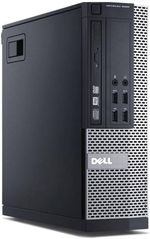 Windows 11 DELL HP CORE i3 i5 240 SSD 8 /16GB RAM Desktop PC Fast Computer