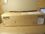 APC RBC43 Replacement Battery Cartridge 43 For UPS - NEW IN OPENED BOX