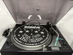Kam DDX-680 Direct Drive DJ Turntable With iTrack Stylus Good Condition