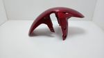 2021 Honda Cbf 125 Na-M Honda CB 125 R 2021 Fender Front  Grade C OEM 61100-K94-