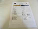 2026/27 WOLVES v REAL SOCIEDAD (FRIENDLY) COLOUR TEAMSHEET DATED 25.07.2026