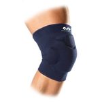 McDAVID flexy volleyball knee pads [navy]