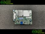 HP Smart Array P440AR/2GB 12GB 2 Ports SAS Controller PN: 749796-001 726738-001