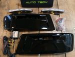 Fits VW T5.1 TRANSPORTER DRL KIT LIGHT BAR 2010-2015 PREMIUM QUALITY LIGHT BARS