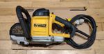 Dewalt DWE396-LX Alligator Saw 110V 295mm TCT Clay Block Brick Power Saw