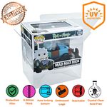 ATV Protector / Case For Large Pop! Ride UV UV 0.5mm Thickness