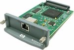 HP JetDirect 620N J7934A EIO Ethernet Network Card Server + Warranty