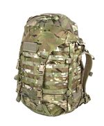 British Army Virtus 40L Daysack Bergan Rucksack MTP Multicam Military Marines UK