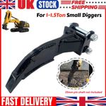 Mini Excavator Ripper Tooth/Hook for 1-1.5Ton Small Diggers Kleine Bagger Löser