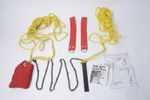Hand Chain Saw for High Limb Tree Branches by Green Mountain Products USA