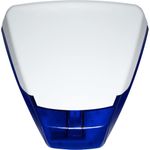 Deltabell Dummy Base & Cover, Blue/White