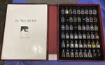 Le Nez du Vin - 54 aromas. English edition. Complete Kit - Excellent 