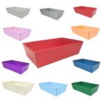 HAMPER TRAYS - Xmas Gift Baby Shower Teacher Christmas Tray Sweet Presentation ❤