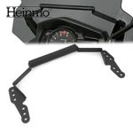 For V-Strom DL1000 Navigation Bracket GPS Phone Mount Holder 2017-2019