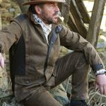 Verney Carron Fox Evo Original Jacket Men's Country Hunting Shooting Fishing