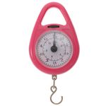 Lightweight Portable Hanging Scale Durable Household Blue Kitchen Scale