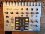 PreSonus Monitor Station and PSU
