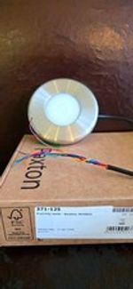 Paxton 371-125 MIFARE Marine reader