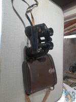 swarovski binoculars Hanicht 10 X 40